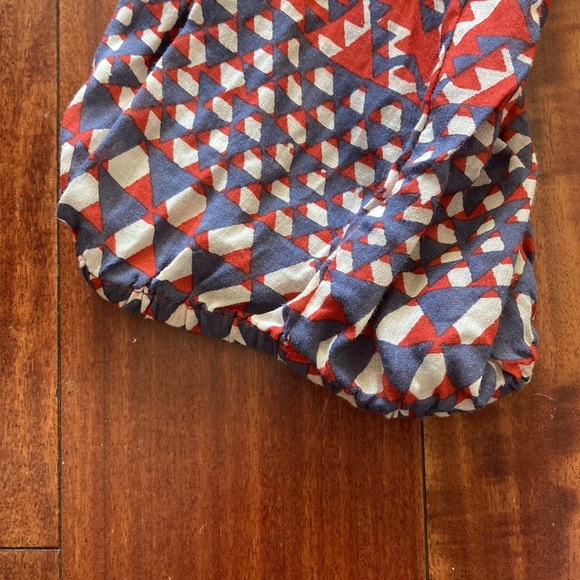 3for$30 - Lucky Brand Blouse - Picture 3 of 4